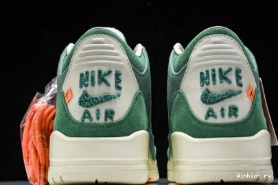 Jordan SP x Air WMNS Abney Chanel OG Nina 3 1202